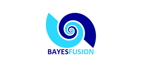 Logo BayesFusion
