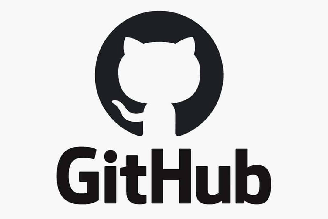 GitHub Logo