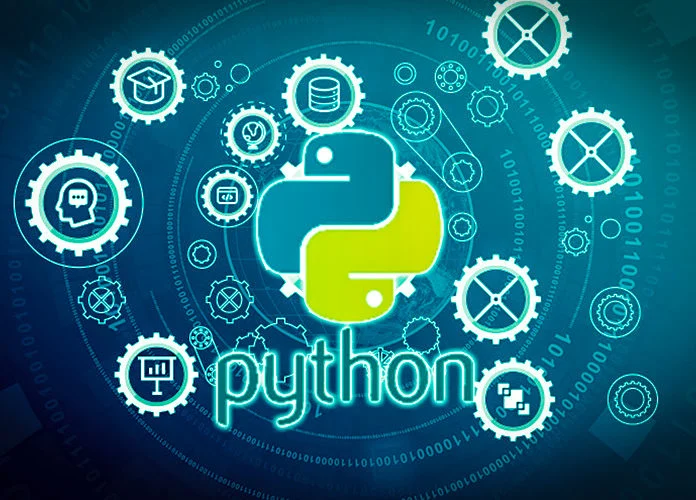 Logo Python